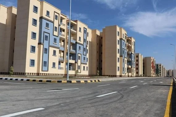 إدراج بناء 15 مدينة جديدة صديقة للبيئة ضمن موازنة 2023