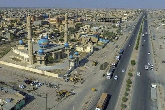 حراك شعبي: فضائح الحلبوسي تتوالى شراء عقارات بأسعار خيالية
