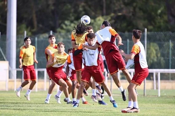 منتخب الشباب يلاقي الدومينيكان غداً