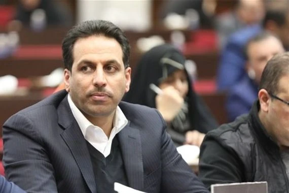 تحالف الانبار: أصوات برلمانية سنية تتعالى لتغيير الحلبوسي.. هل سيُخلفه الجنابي؟