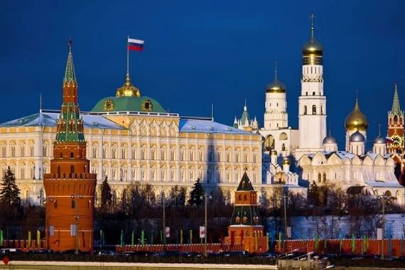 موسكو تتهم واشنطن بالمسؤولية عن هجوم الكرملين