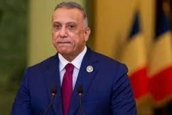 الفتح: الكاظمي فشل في كسب اميركا والخليج لصالحه.. العديد من القضايا بانتظاره
