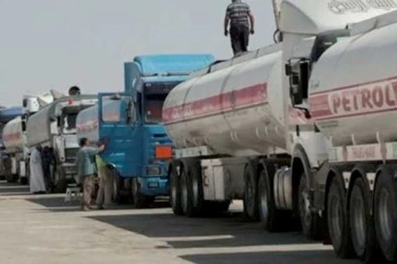 الموسوي: التراخي الحكومي شجع كردستان على تهريب النفط