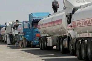 الموسوي: التراخي الحكومي شجع كردستان على تهريب النفط