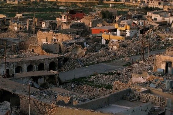 الكتلة الايزيدية تحدد معوقات تنفيذ اتفاقية سنجار وتتهم الكاظمي بالتقصير