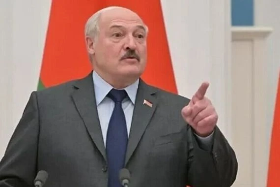 بوتين ونظيره البيلاروسي يتفقان على مواقع نشر الذخائر النووية