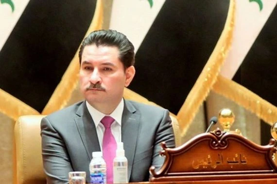 الصالحي: نائب رئيس البرلمان يستغل منصبه لصالح كردستان
