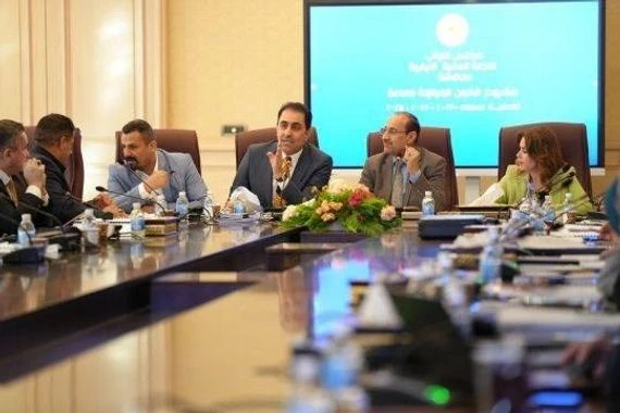 برلماني: تعديلات اللجنة المالية دستورية ومشروعة