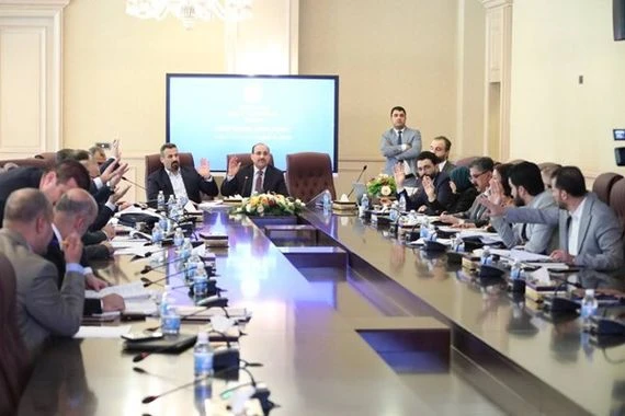 ما سبب تهجم القيادات الكردية على اللجنة المالية النيابية؟