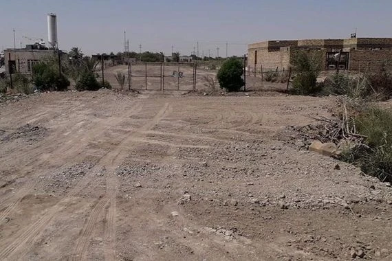 ديالى تشرع بالمرحلة الأولى من تحويل الدور الزراعية الى "طابو صرف"