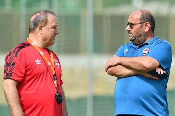 كوركيس: 20% من الأندية فقط ستشارك في دوري المحترفين