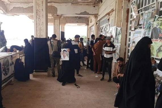 صادقون: جريمة سبايكر جسدت الصورة الدموية لبقايا البعث ونظامه المقبور