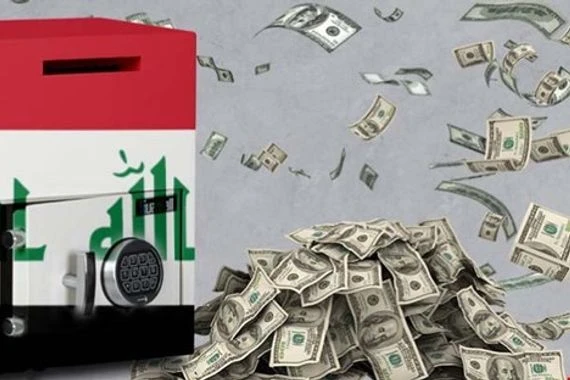 ائتلاف المالكي: لا تنازل عن إيداع أموال نفط الإقليم في حساب البنك المركزي