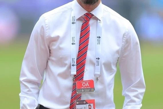 العراق يشارك في بطولة كأس ملك تايلند