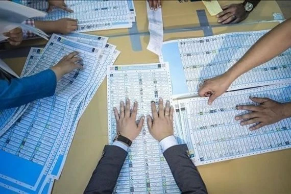 ائتلاف المالكي يكشف عن خيارين للانتخابات المحلية