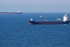 النفط الروسي يصل ميناء باكستان