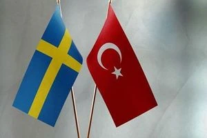 السويد تغازل تركيا وتوافق على تسليمها أحد مؤيدي حزب العمال الكردستاني