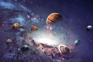 اكتشاف أربعة كواكب خارجية جديدة