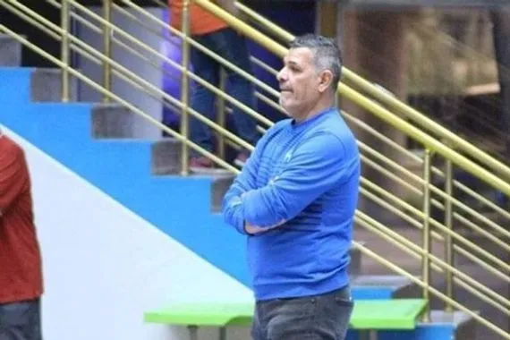 نادي التجارة ينسحب من الدوري السلوي الممتاز ومدربه يستقيل