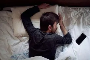 دراسة تحذر من مخاطر كبيرة للنوم الطويل اثناء العطلات
