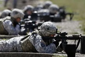 دراسة جديدة: مجندات الجيش الامريكي يواجهن التمييز والتحرش