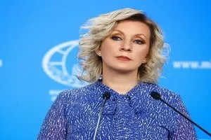 زاخاروفا: زيلينسكي حظر على نفسه التفاوض مع الروس وذهب للنوم