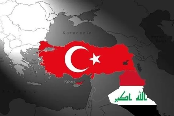 النفط النيابية: تركيا تضغط على العراق لتحقيق غاياتها