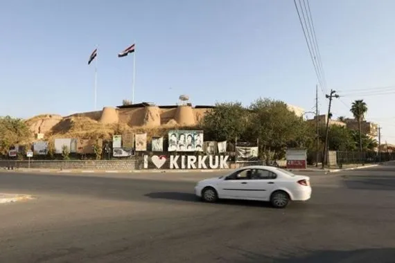 غايات "معروفة" وتصرفات "انفعالية".. اردوغان يدخل على خط أزمة كركوك