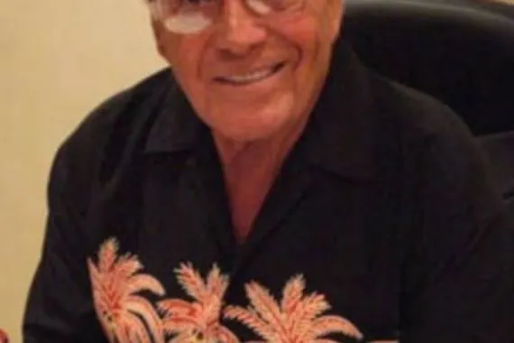 وفاة اسطورة المصارعة العراقية عدنان القيسي