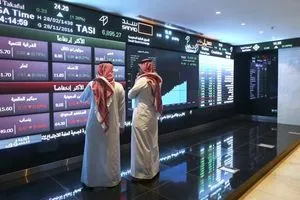 الأسواق السعودية تتكبد أسوأ خسارة لها منذ 5 اسابيع