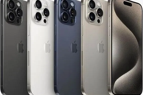 ما تحتاج إلى معرفته عن هواتف آيفون 15 الجديدة