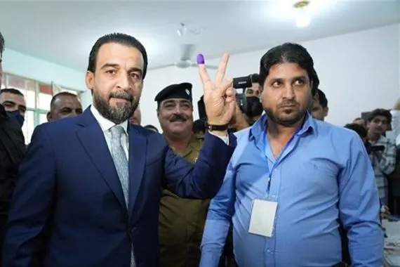 الانبار.. تحذيرات من استحواذ فريق الحلبوسي على صناديق الانتخابات وتزوير النتائج