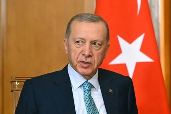 أردوغان: النزاع في أوكرانيا سيطول والحرب لن تنتهي