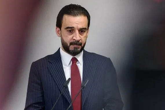 الحلبوسي يفشل في تحشيد الجماهير ضمن حملته الانتخابية