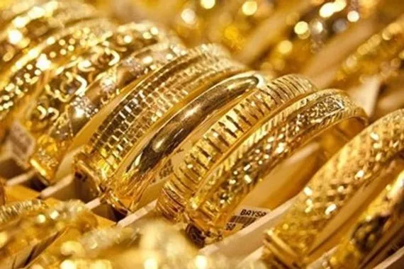 الذهب يرتفع ويتجه لتسجيل مكاسب أسبوعية
