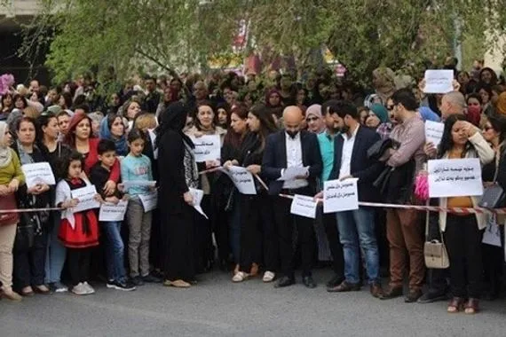 لتصفير الأزمات.. رؤية سياسية حول اهمية معرفة اعداد موظفي كردستان