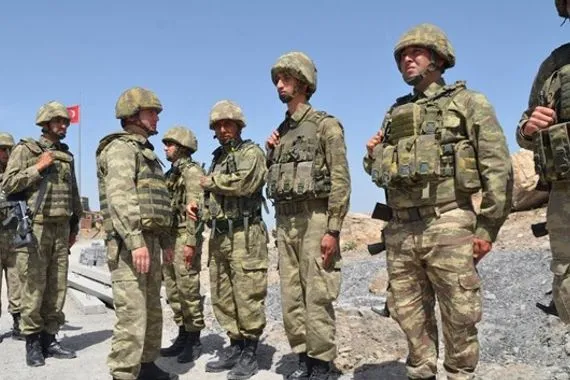 تركيا تغتال قياديا من "بي كا كا" في سنجار