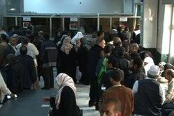 المالية النيابية: ملف زيادة رواتب المتقاعدين مرهون بهذه النقطة