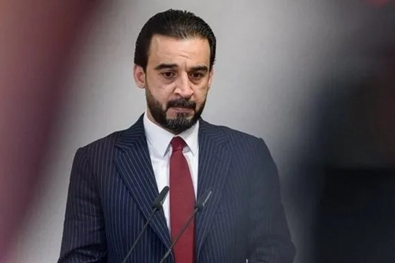 الخالدي: السنة سيرفضون الحلبوسي لأربعة أسباب رئيسية