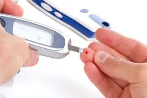خيارات استباقية تقوي النظر لمرض السكري