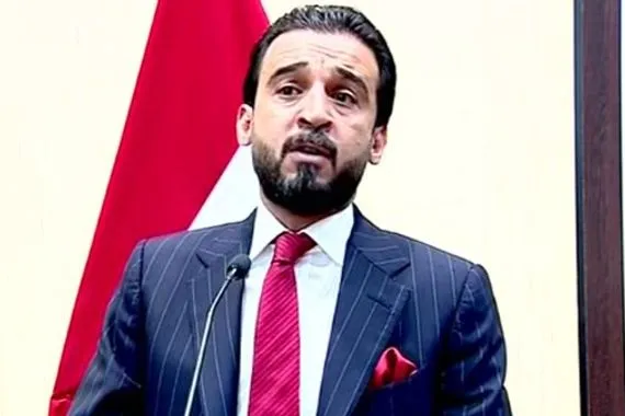 الانبار المتحد يتهم الحلبوسي بالإفراط في استخدام المال العام لصالح دعايته الانتخابية