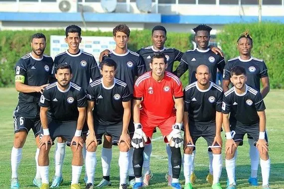 تحديد موعد سفر وفد النوارس إلى البحرين