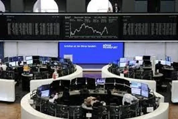 الأسهم الأوروبية تهوي مع استمرار المخاوف بشأن الصين