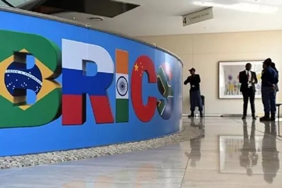 صندوق النقد الدولي يرحب بتوسيع مجموعة بريكس