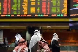 الأسهم السعودية تهوي متأثرة بانخفاض أسعار النفط