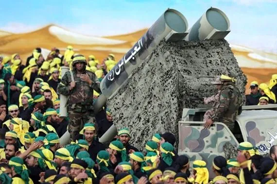 سياسي: حزب الله سيقتحم الكيان الصهيوني حال دخول الاحتلال الى غزة