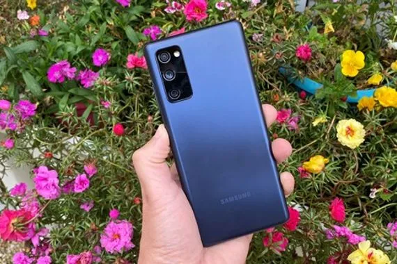 تعرف على مواصفات الأجهزة الجديدة من Galaxy FE