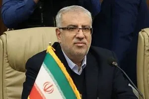 وزير النفط الإيراني يتوقع ارتفاع سعر البرميل إلى 100 دولار