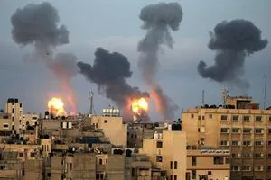 كشف أسباب عدم تنفيذ الكيان هجومه البري على غزة