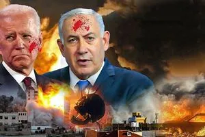 تقرير جديد: إسرائيل تستخدم أسلحة كيمياوية محرمة داخل غزة بمساعدة قوة الدلتا الامريكية